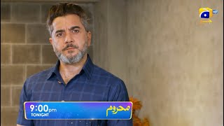 Mehroom Episode 43 Promo | Tonight at 9:00 PM only on Har Pal Geo