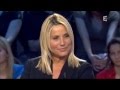 Sophie favier  on nest pas couch 25 avril 2009 onpc