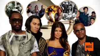 Complex Grammy's 2015