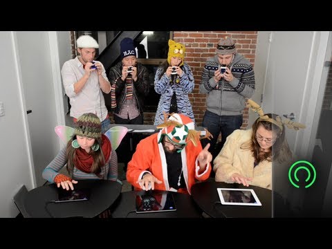 Smule | Carol of the Smule Bells: Cover on Magic Pianos and Ocarinas! - Smule | Carol of the Smule Bells: Cover on Magic Pianos and Ocarinas!
