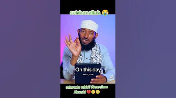 Gorsa Bareedduu Sheikh Alii Jimma 