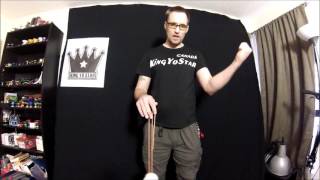 Offstring Yoyo Tutorial   Suicide