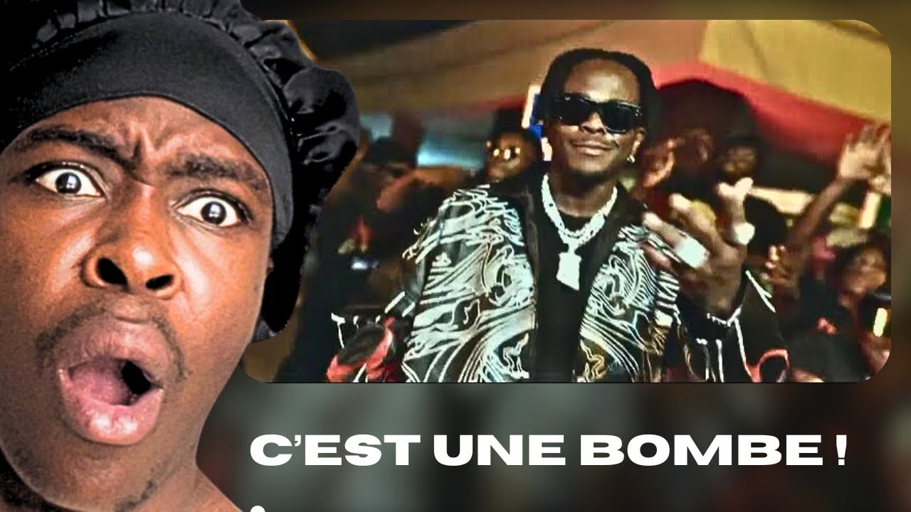 🔥POUSSER DÉMARRER… C’EST UNE BOMBE ! (DYDY YEMAN & DIDI B RÉACTION)🚀