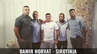 DAMIR HORVAT - SIROTINJA