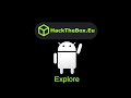 HackThebox - Explore