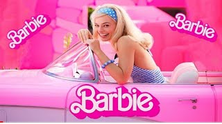 ملخص فيلم باربي التي جاءات من عالمها الي عالم البشر هي والمزز اللي معها Barbie