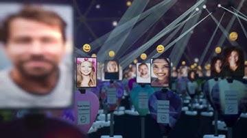 GathR - Our concert venue