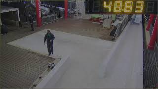 Utah Olympic Park 11-21-2025 Bobsled Livestream