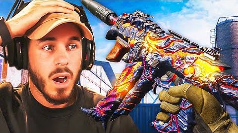 the most forgotten weapon in COD Mobile