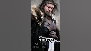 Why Ned Stark and Jaime Lannister Should Have Been Traded At The End of Season 1