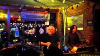 Radio Daze - I'll Stop the World @ Greenhouse Cafe 11/18/11