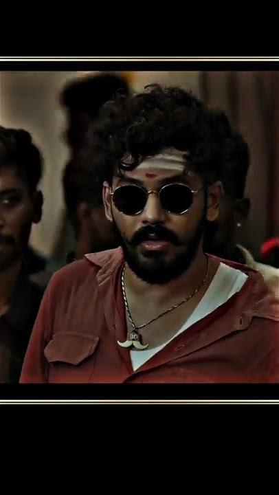 😎 Anbarivu Movie | Hip Hop Tamizha 😎#Shorts