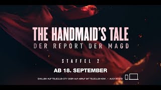 The Handmaids Tale – Staffel 2