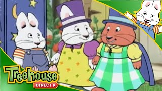 Max & Ruby - Birthday Party!!