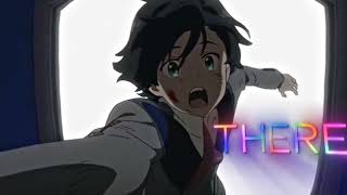 Zero Two - Marvin gaye (After effects)
