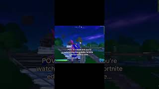 Dodoeu prime. #fortnite #fyp #fortnitenostalgia #montage #blowthisup