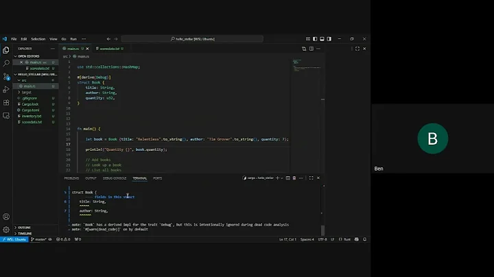Master Soroban Build Smart Contracts on Stellar P10