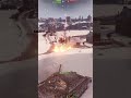 IS-M: THEY COULDN'T WITHSTAND THE PRESSURE