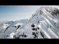 Andermatt Freeride skiing | dji mavicpro short edit