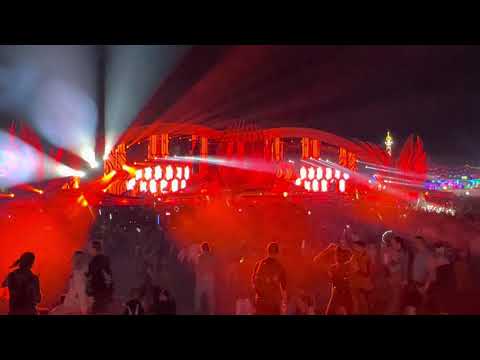 Walker & Royce - Cosmic Meadow @ EDC Las Vegas 2021 [1080p]