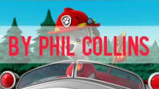 Famous Paw Patrol - Look Through My Leyes - Tribute for Marshall Profile