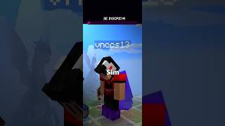Why did VINICCIUS13 change his NAME? #minecraft #viniccius13