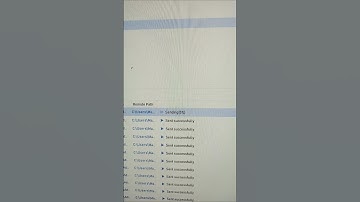 How to Transfer Files from One Computer to Another Remotely