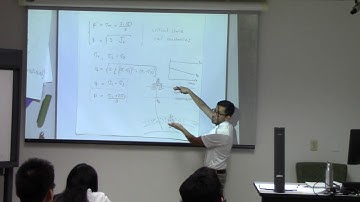 Advanced Geomechanics - Lecture 03 on 2018/09/06 - Part 3