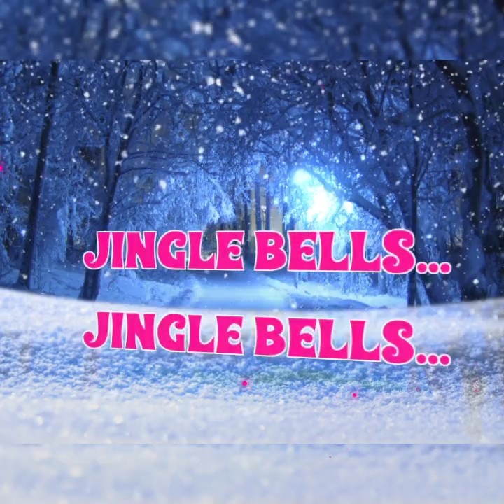 Jingle Bells Jingle Bells Lyrical Status