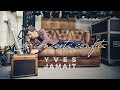 Capture de la vidéo Yves Jamait - Les Meilleurs Moments Des "Concerts Confits"