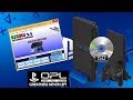 COMO CREAR LOS JUEGOS PARA JUGAR POR USB EN LA PS2 | USO DEL USBUTIL