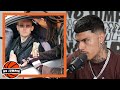 RNB.FOEMOB on His Dad Giving Him Drugs to Sell so He Could Take Care of the Family