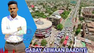 GABAY CUSUB LIYUU POLICE || ABWAAN BAADIYE || FULL HD 2022