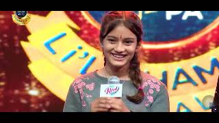 kali Prasad VS Rosha phuyel Ajabari laaulaa Sa re ga ma pa nepali