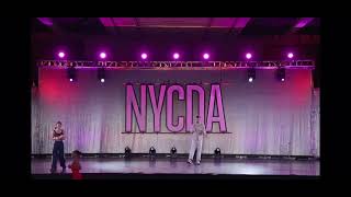 NYCDA Dance Competition &amp; Workshops, Myla Durand, One To Watch, Atlanta, GA, 2026