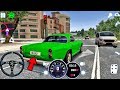 IOS Android Game Driving School Classics Gameplay IOS Android Game Driving School Classics Gameplay
