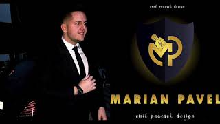 Video thumbnail of "Marian Pavel - Eu port stelele lui tata COVER 2019"