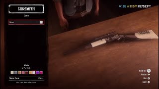 GLITCH OF WRAPS