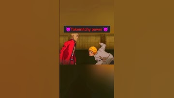 Tokyo Revengers s3 badass movment 😈😈 Tokyo Revengers s3 episode 6