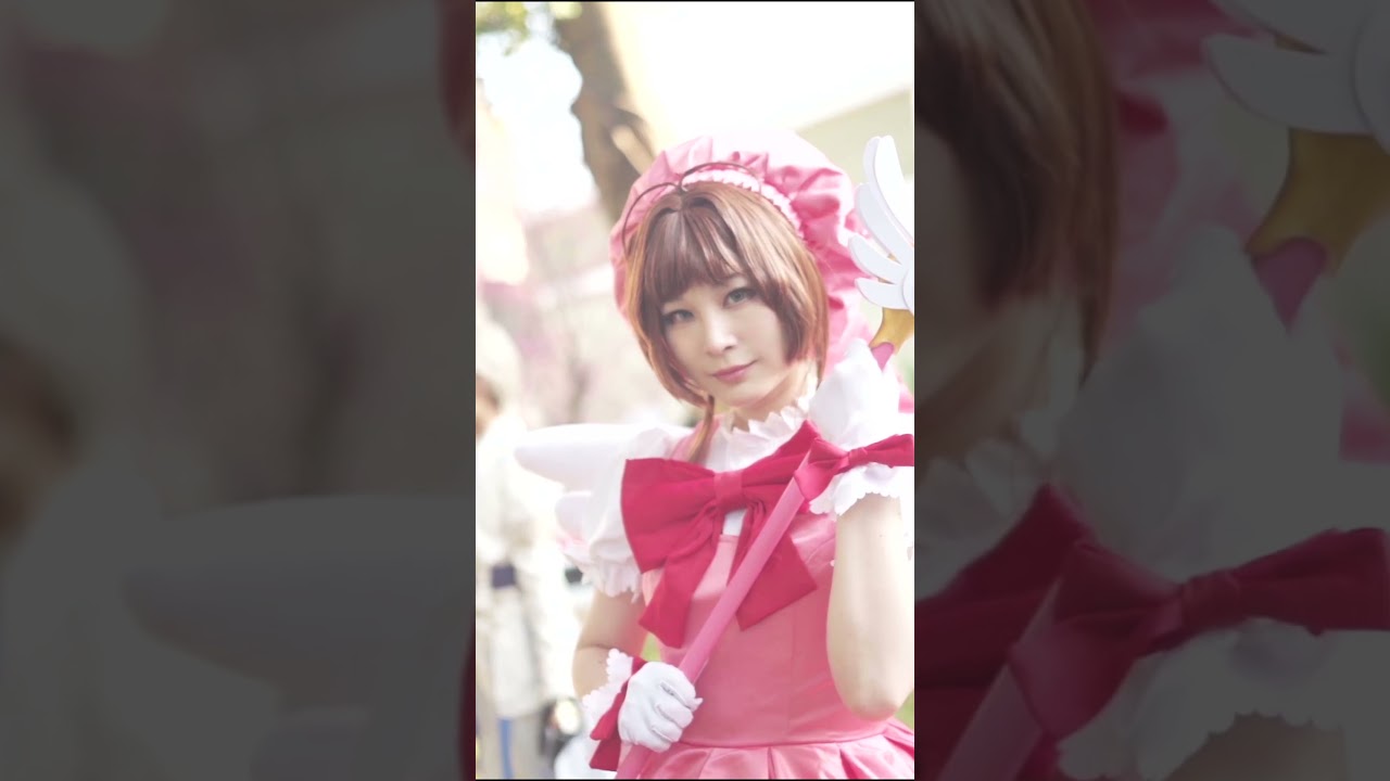 cwtt33 庫洛魔法使 