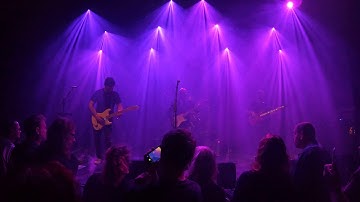 [LIVE] Antimatter - The Third Arm - 2019 4K 60 FPS