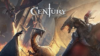 Dračí letecký simulátor a nebo něco víc? 🐉🐲🐲#centuryageofashes #czletsplay