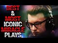 BEST & Most ICONIC Miracle Plays