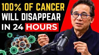 Top Oncologist Reveals the SIMPLE Daily Habit That Prevents Cancer After 50 | Dr. William Li