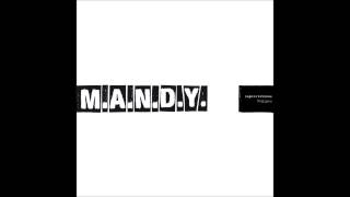01. M.A.N.D.Y. - Supersitious (Original Mix) (Snippet)
