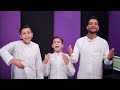 Land Of The Haram Vocalists Reda Abdelwahab Fawzy Mahmoud And Mohamed Badr 