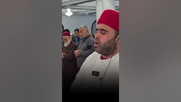 صلاة التراويح من سكرة بتونس (مقطع 447) - القارئ بلال بن محمود
