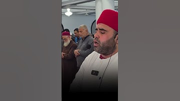 صلاة التراويح من سكرة بتونس (مقطع 447) - القارئ بلال بن محمود