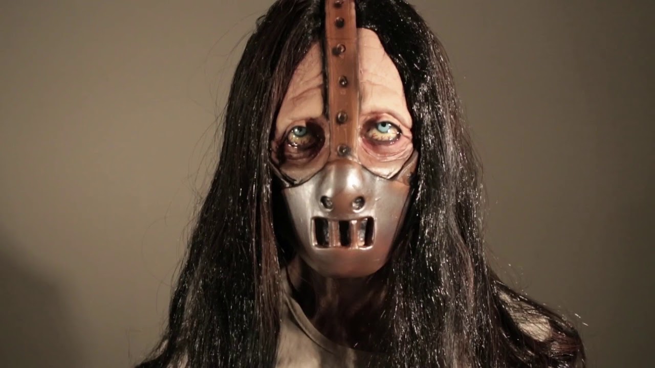 Psycho Sam Frightronics Prop