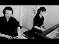 Gubanova &amp; Strauss - In Em (deep piano music)